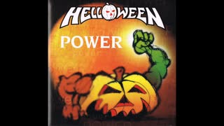 Helloween-Power （歌ってみた）