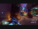 Overwatch オーバーウォッチ適当実況動画part452