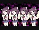 ぷんすかきりたん/Mad_Kiritan