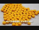 ▼中国が極超音速ミサイルに米国製の技術を盗用 ▼中国メディアが「人民戦争」を呼びかけ ▼台湾企業、中国向けの投資が半減 ▼世界医師会が台湾を支持 ▼NYで合成麻薬による死亡事故が増加