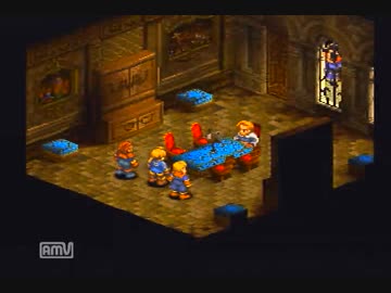FINAL FANTASY TACTICS【懐かしみながら実況プレイ】part12