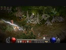 Diablo2Resurrected Necromancer実況プレイ31