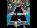 オンゲキbrightをプレイしてみた　1SHOOT