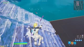 階段透明建築(ps4直差し)