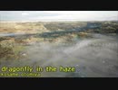 【NNIオリジナル】dragonfly in the haze