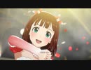 【春研】天海春香「ToP!!!!!!!!!!!!!」コーラルドレス