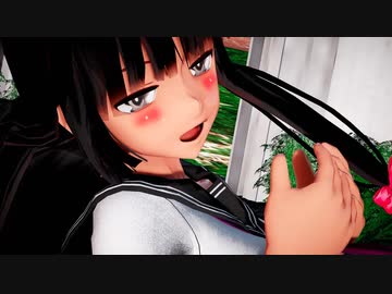【MMD艦これ】祥鳳で青春の甘酸っぱい思い出 ドラマツルギー