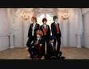 【ツイステ】Love Treasure 踊ってみた【ハーツラビュル】
