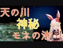 【第二回手抜き祭】岐阜の新たな観光地　モネの池と星空を楽しんだ