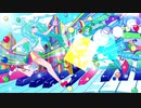 小学５年生が『青く駆けろ！』を限界ギリギリで頑張って歌ってみた／桃狐