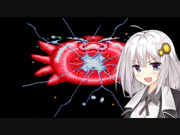 【第二回手抜き祭】あかりちゃんが鬼畜STGをあっさりクリアしたらしい【SFC版パロディウスだ！】