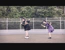 【NoMegA】Happy Halloween 踊ってみた【ましゅまろ&らいと】