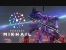 【Project MIKHAIL】ゲーム紹介映像　ストーリーモード＆対人戦