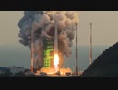 【成功？】韓国さん初めて純国産ロケットを打ち上げた結果ｗ【失敗？】