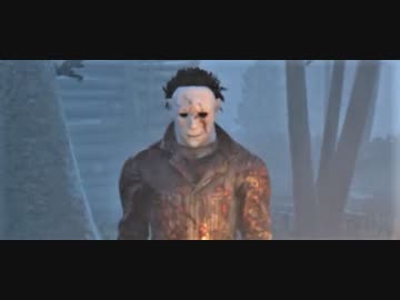 【Dead by Daylight】儀式日和 part73【ゆっくり実況プレイ】