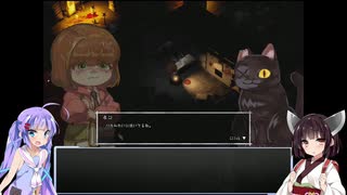【Last Light】ウナきり夜の病院探索　Part5【ウナきり実況プレイ】