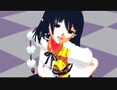 【東方MMD】射命丸文で少女溶解！！