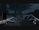 【DBD】ラグ？バグ集