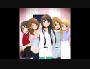 【けいおん!ED風オリジナル】Waiting!!! 【AIきりたん】