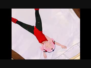 【3Dカスタム少女】アホの子 操方