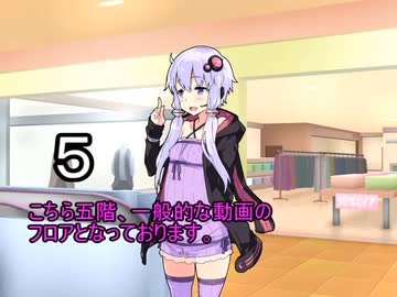 (第2回手抜き祭)ほぼツッコミ不在のゆかりさん
