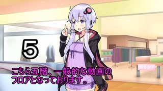 (第2回手抜き祭)ほぼツッコミ不在のゆかりさん