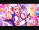 [バンドリ] ファンサ ALL PERFECT 手元