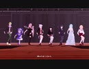 【にじさんじMMD】一期生に「シネマ」を踊っていただいた