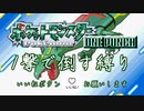最小戦闘数 ワンパン縛り エメラルド(16)