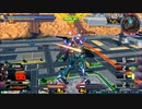 履物のEXVS2XB　92足目　ヤクト・ドーガ