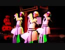 【MMDツイステ】オクタヴィネル  Happy Halloween!