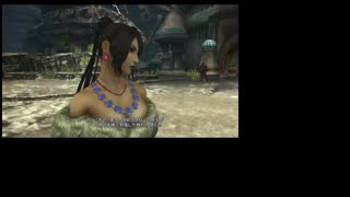 【ゆっくり実況プレイ】　レベルアップでランダムに封印されるFF10 Part 18