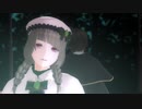 【MMD文アル】ラストダンス