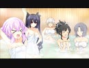 【実況】女神と忍、超NINJA大戦の幕開ける―『閃乱忍忍忍者大戦ネプテューヌ-少女達の響艶-』 第15話