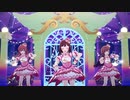 画質テスト　Spread the Wings!!　はるちはみき＆果穂甘奈