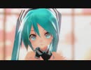 【MMD】If I Can't Have You【初音ミク】