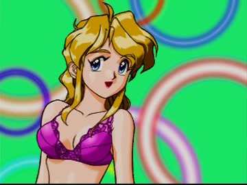 アイドル雀士スーチーパイRemixを打つ 02