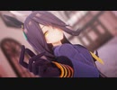 【MMDウマ娘】マンハッタンカフェで『フォニイ』