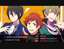 THE IDOLM@STER MEDLEY 　~MORNING M@ster~