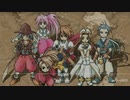 【テイルズオブファンタジア】未来フィールドBGM FINAL ACT【耳コピ（SFCver.）】