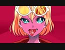 【MMDオリキャラ】踊【VRoid】