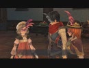 [イースⅨ]第18回(18-3) 仮面舞踏会への同伴