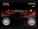 【チョロQ3】スプリントレース ミステリーハウス 方向キー左右と×ボタンのみ無接触1位(DUALSHOCK2)