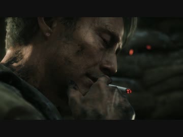 デス・ストランディング DC - 昔、爆発があった（第１次世界大戦）