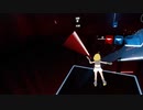 【Beat Saber】Into The Night (夜に駆ける 英語版)【なりきり衣装】