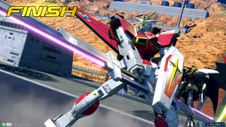 ルナマリアの太ももにラブビーム XB.mp17
