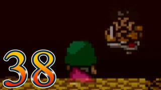 【実況】ドラゴンクエスト5をやる事にした。38【SFC版】