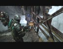 エンジニアと軍人の冒険【Dead Space3】Part29(ゴリラ視点)