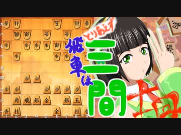 とりあえず飛車は三間_11
