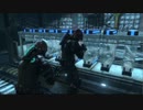 エンジニアと軍人の冒険【Dead Space3】Part30(ゴリラ視点)